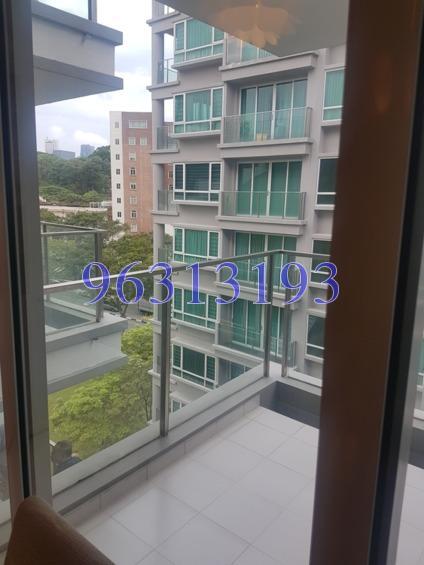 8 @ Mount Sophia (D9), Condominium #170582822